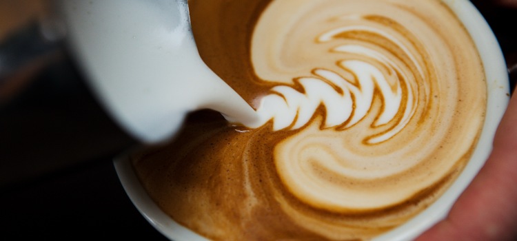 Co je to Latte art? Co je to Latte art?